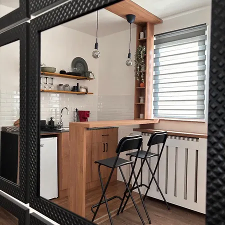 5th Apartment Belgrade