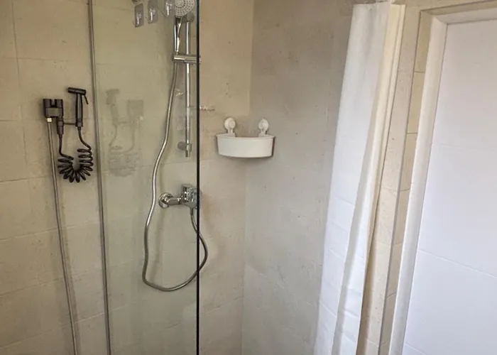 アパート 5th ベオグラード